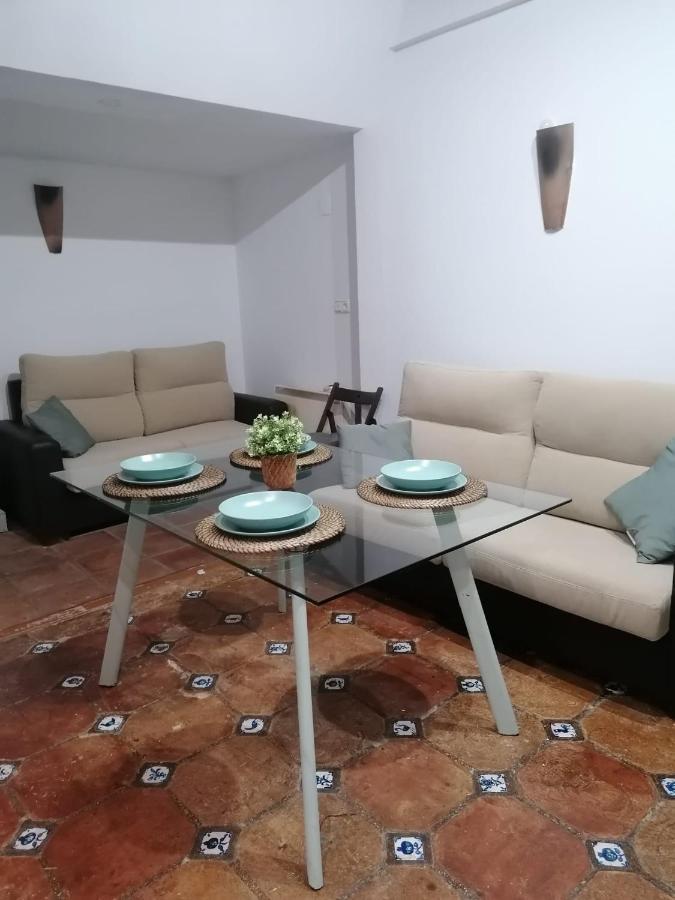 Apartamento Casa mirador de la Parra y el Torreón Granada Exterior foto