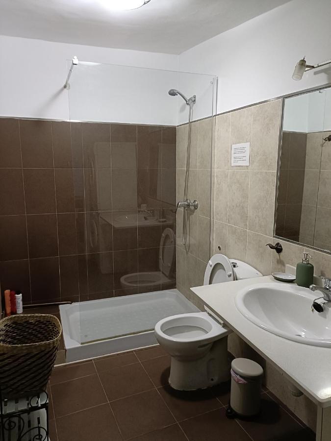 Apartamento Casa mirador de la Parra y el Torreón Granada Exterior foto